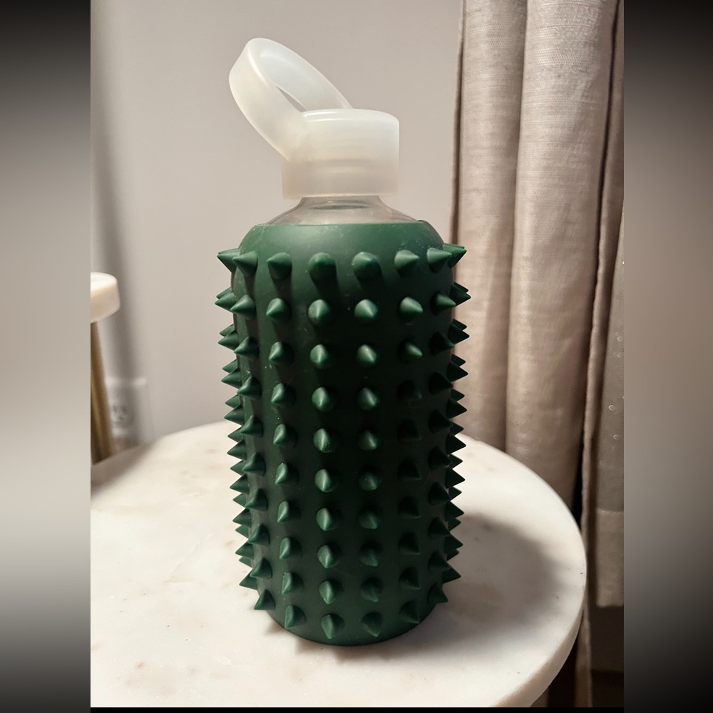BKR SPIKED CASH 16oz